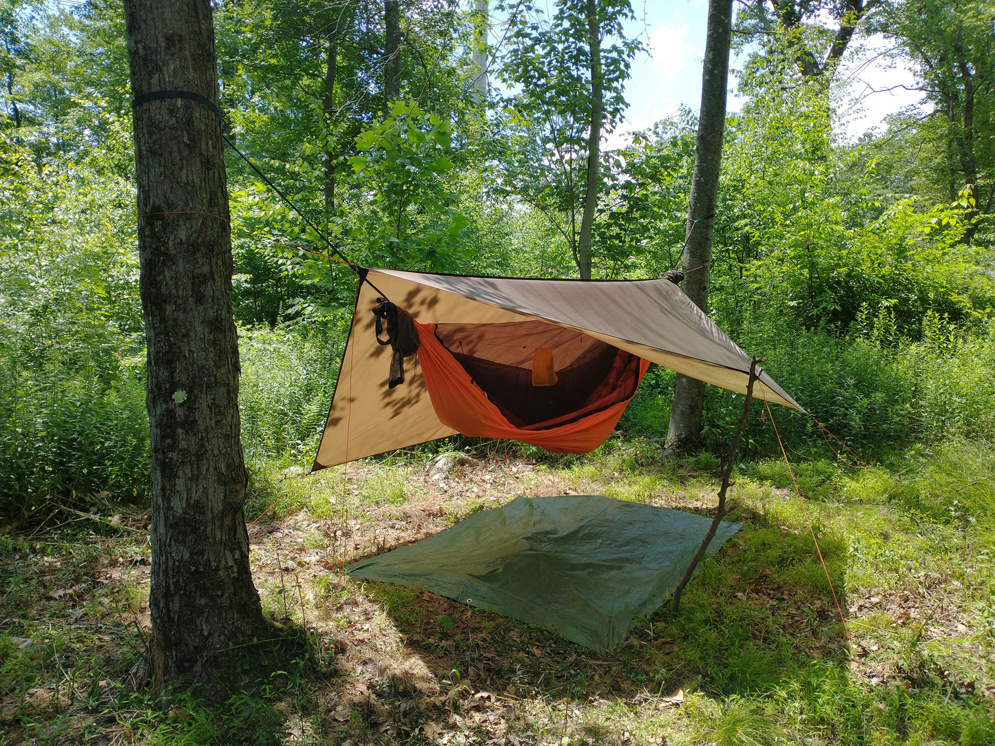 Trail Lair