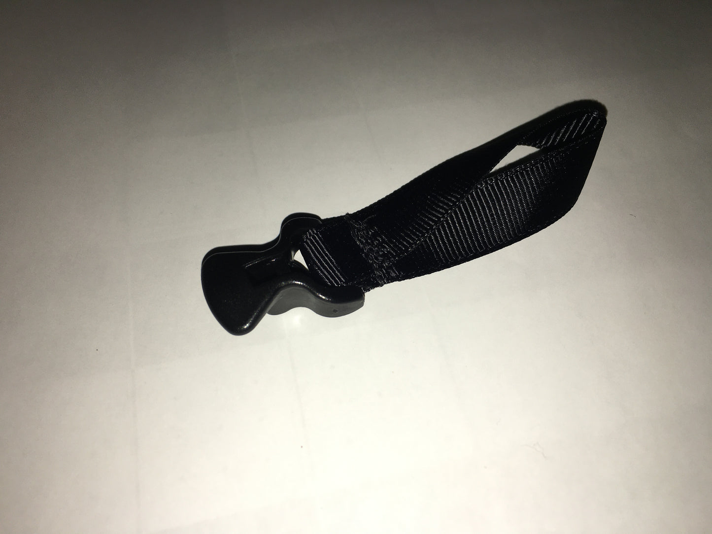 Add On Line Loc (Lock) Tie Outs (pair)