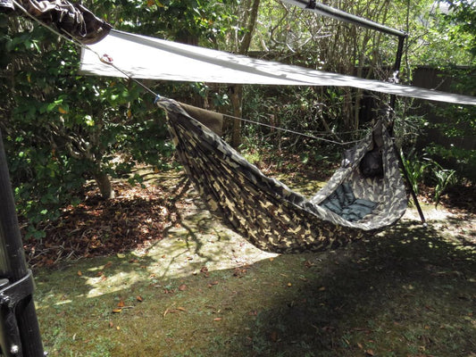 Voyageur Backpacking Hammock
