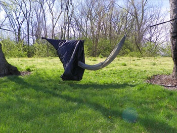 Wind Breaker 360º