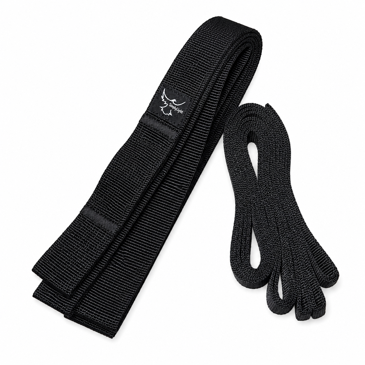 Polyester Tree Hugger Straps (4 - 12 foot)