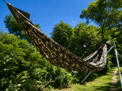 Voyageur Backpacking Hammock