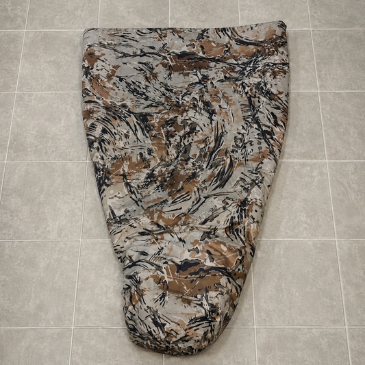 Eclipse Top Quilt