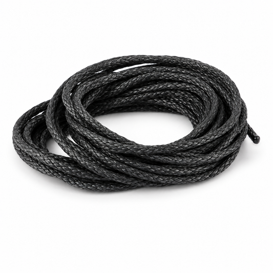 7/64" AmSteel Blue Line - 25' Section