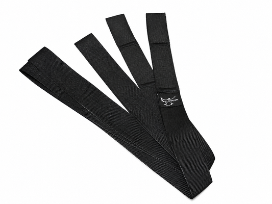 UL UHMWPE Tree Hugger Webbing Straps