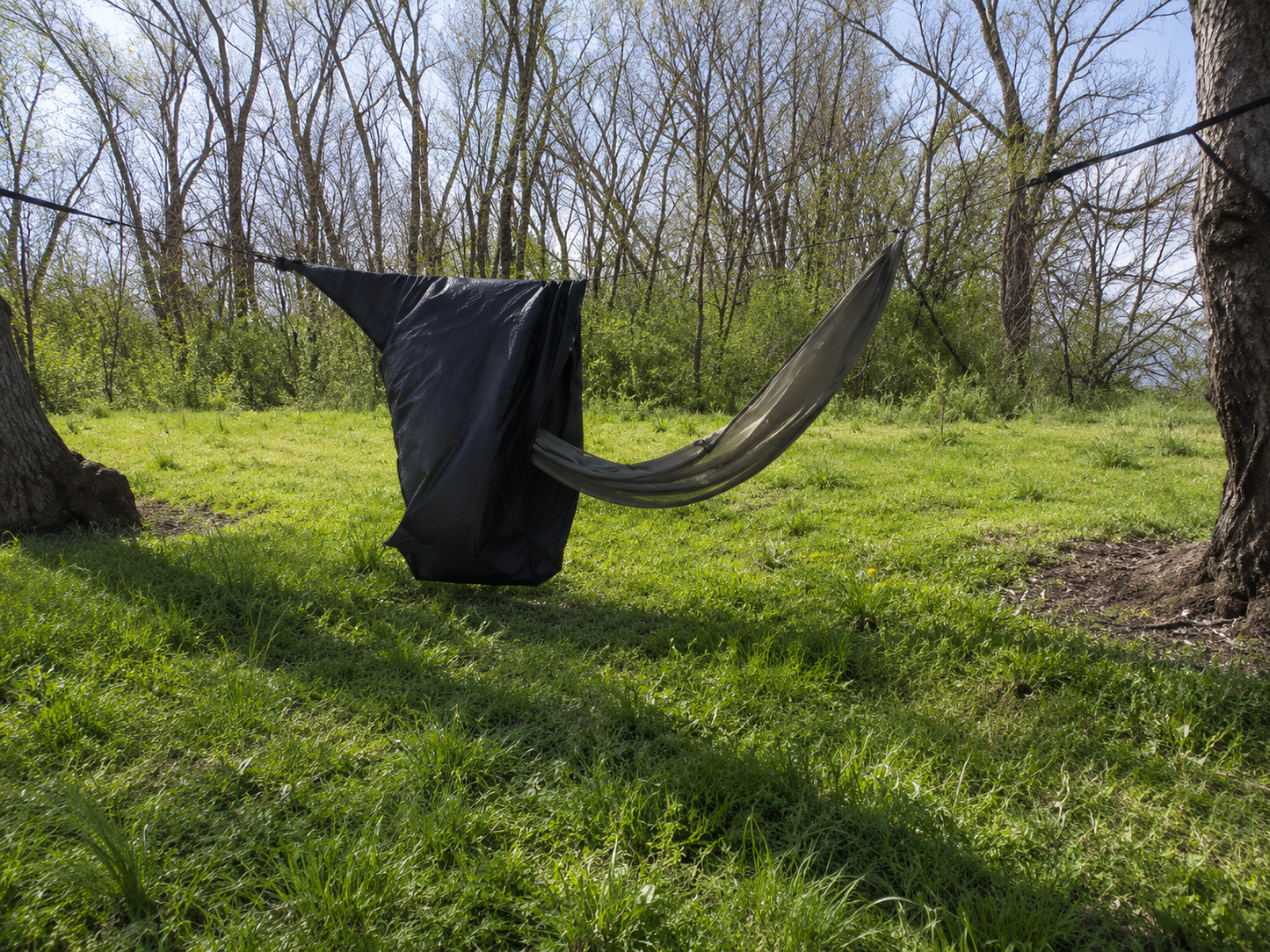 Wind Breaker 360°