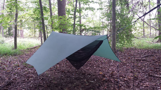 Trail Haven Tarp