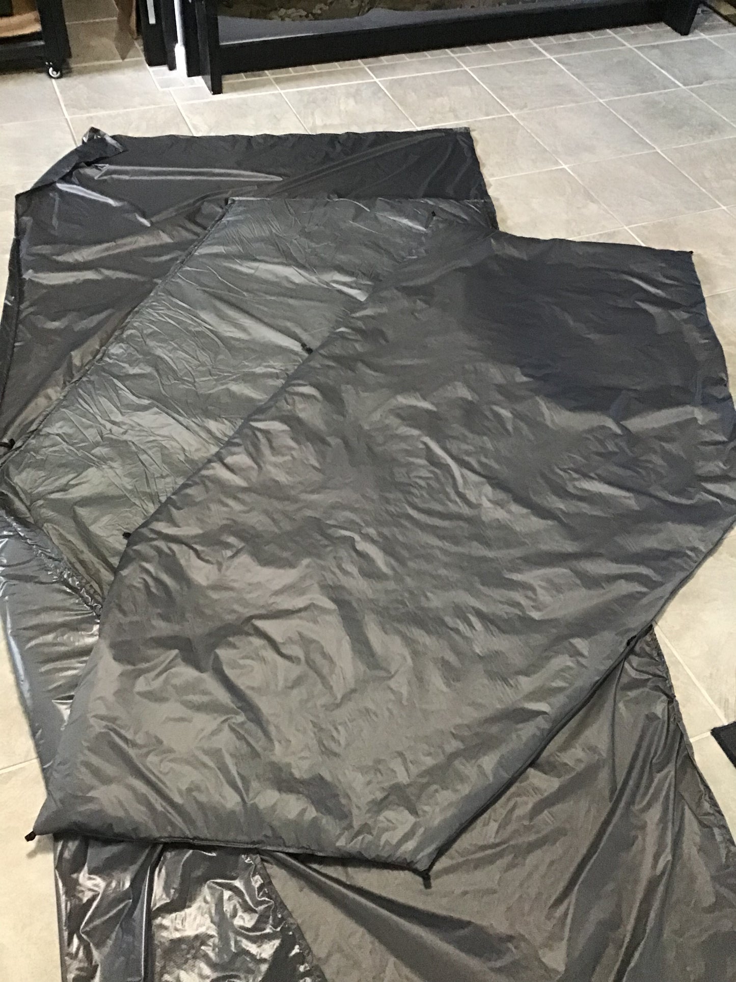Trail Winder - Modular Add On Only