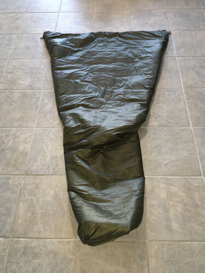 Eclipse Top Quilt