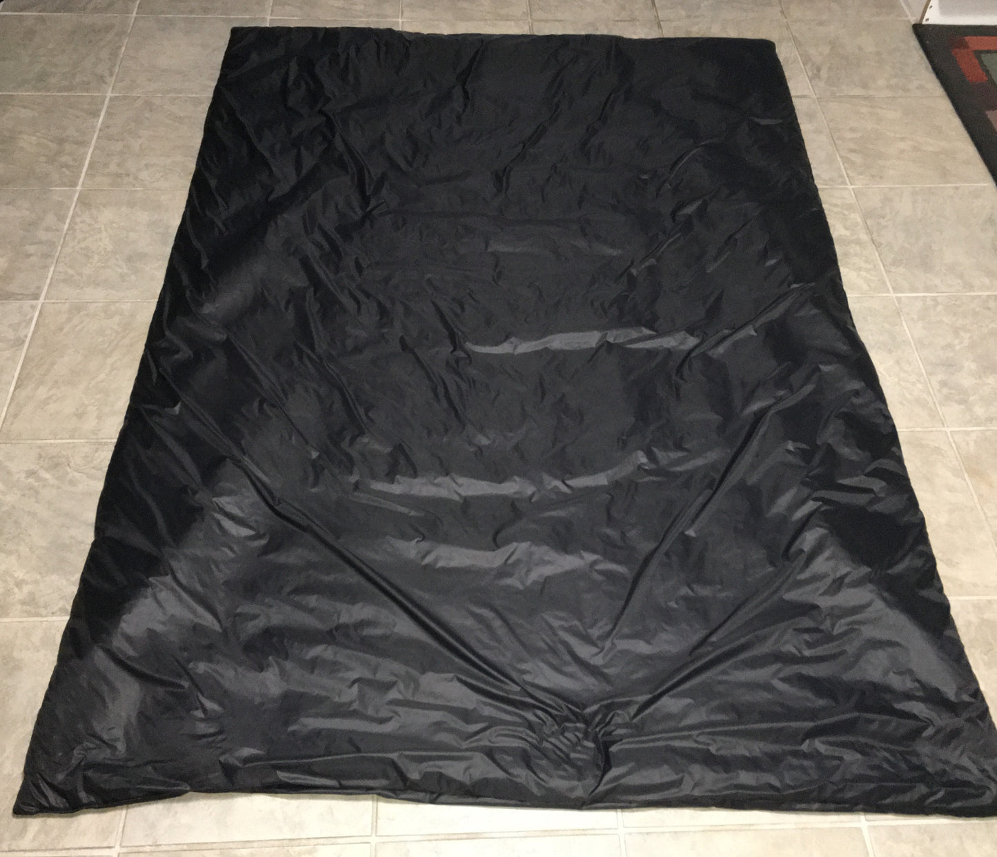 Summit Backpacking Blanket