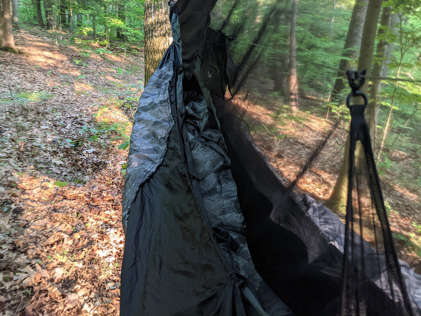 Trail Winder UQ