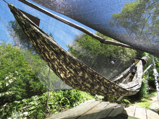 Voyageur Backpacking  Hammock