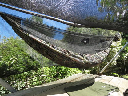 Voyageur Backpacking  Hammock
