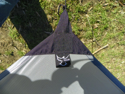 Simplicity Asym Hammock Tarp