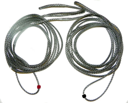 Complete Hammock Suspension Package