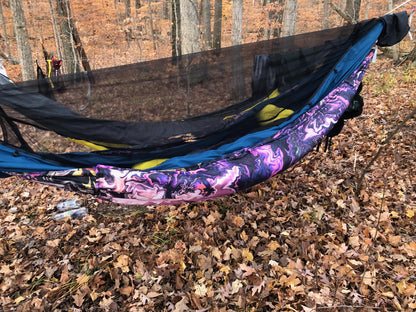 Trail Winder UQ