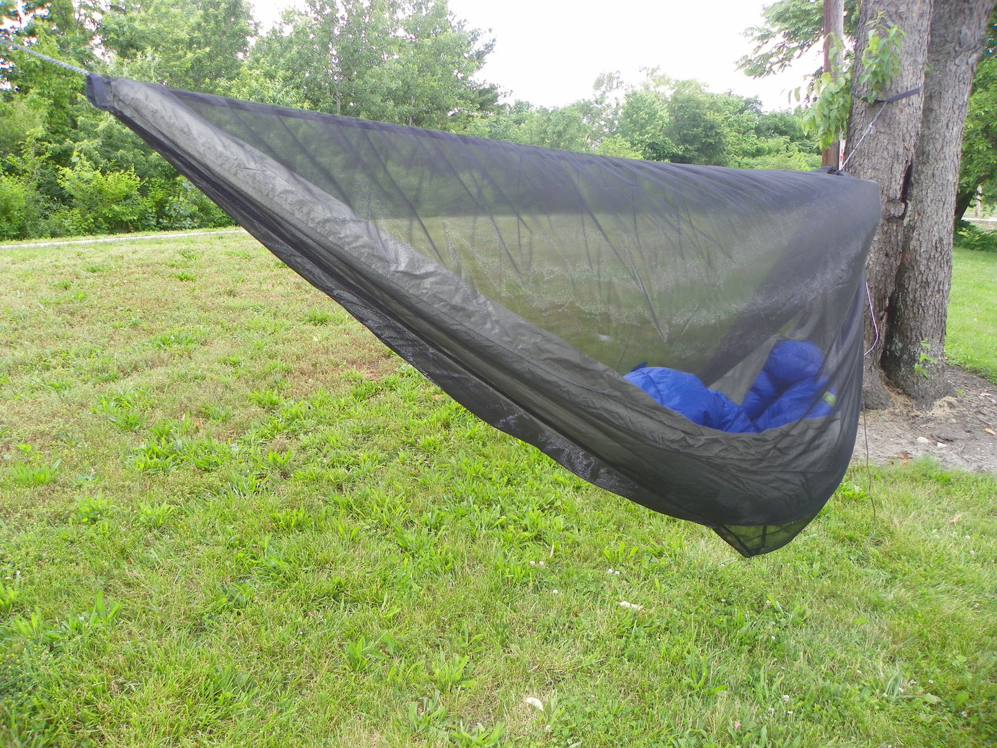 Mosquito Defender 360