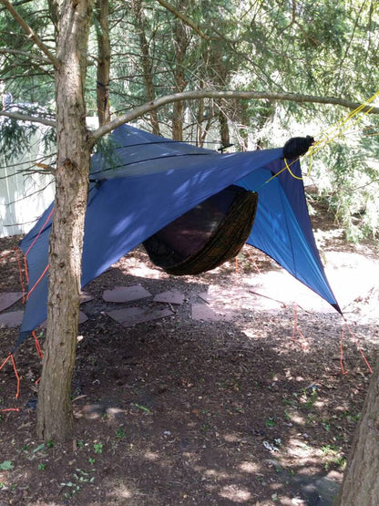 Trail Lair