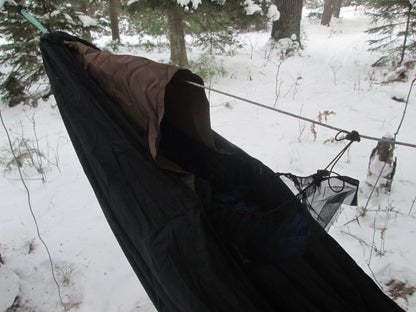 Voyageur Backpacking  Hammock