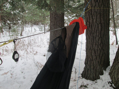 Voyageur Backpacking  Hammock