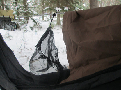 Voyageur Backpacking  Hammock