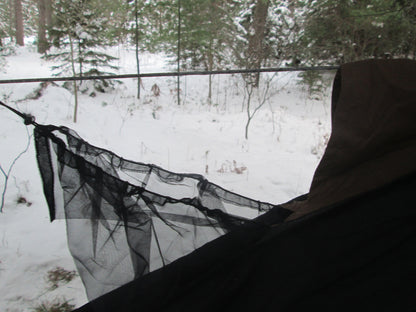 Voyageur Backpacking  Hammock