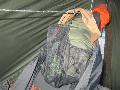 Voyageur Backpacking  Hammock