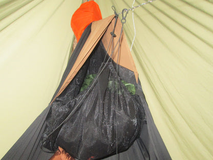 Voyageur Backpacking  Hammock